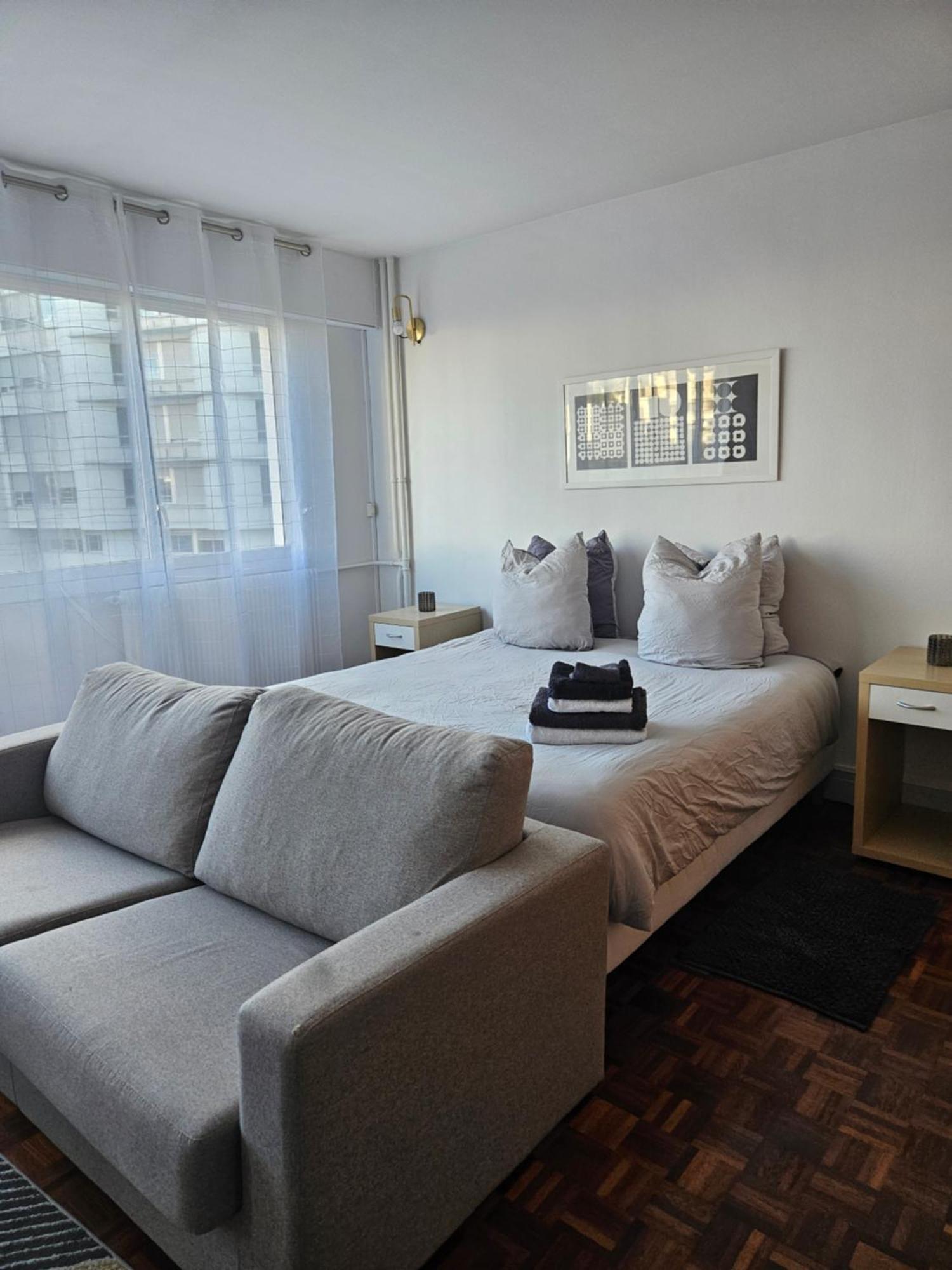 Home Paris Tour Eiffel Luaran gambar